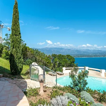 La Veglia * Porto-Vecchio (Corsica)