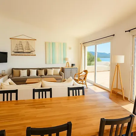 La Veglia * Porto Vecchio