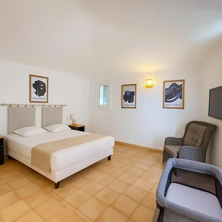 La Veglia Villa Porto-Vecchio (Corsica)