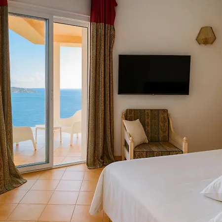 Villa La Veglia Porto Vecchio