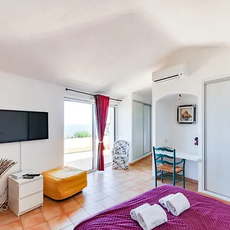 Vila La Veglia Porto-Vecchio (Corsica)