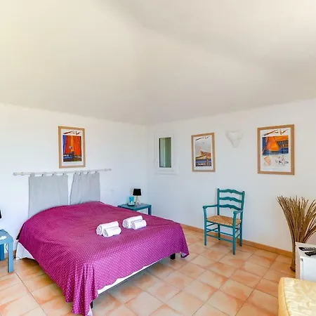 Vila La Veglia