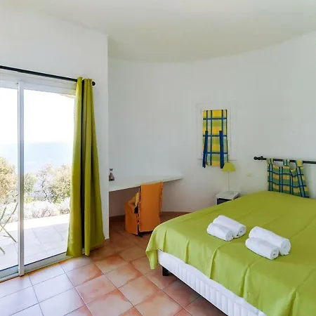 La Veglia Vila Porto-Vecchio (Corsica)
