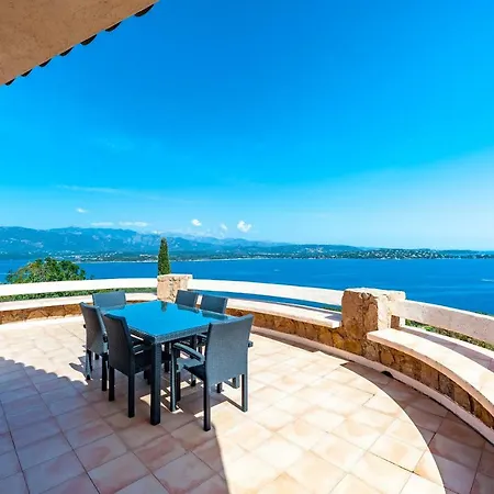 Vila La Veglia Porto-Vecchio (Corsica)