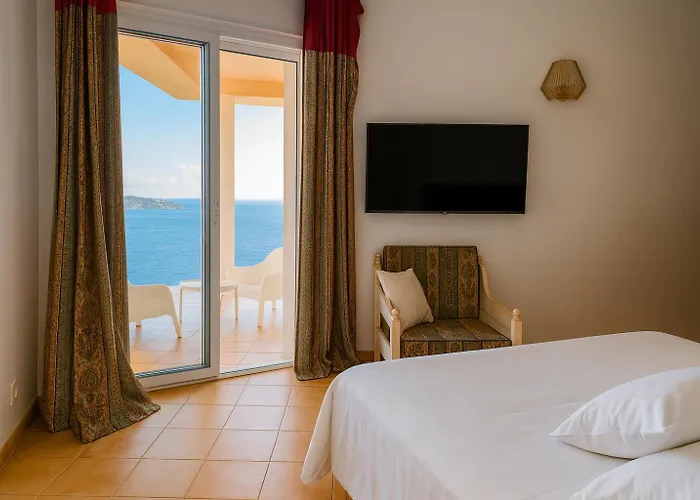 Villa La Veglia Porto Vecchio