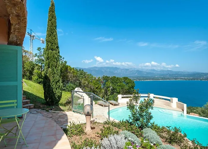 La Veglia * Porto Vecchio