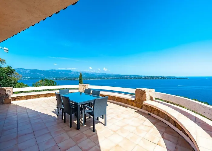 Villa La Veglia Porto Vecchio